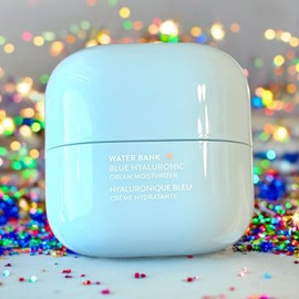Laneige Water Bank Blue Hyaluronic Cream 1.6 fl Oz Brand New Without Box