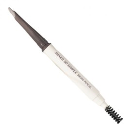 Clio Sharp So Simple Brow Pencil / 클리오 샤프 쏘 심플 브로우펜슬