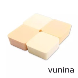 BunnyNina 4P 뷰니나 대 고급라텍스 4P Buena Deluxe Latex