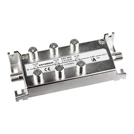Kathrein EAX 26/G 6-Way F-Socket (21610098)