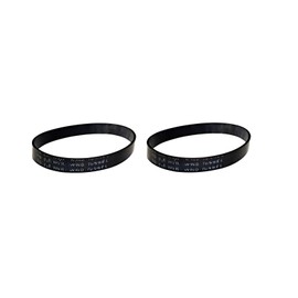 Hoover 2 Hoover 38528-033 Replacement Vacuum Belts Windtunnel Fits 562932001 Ah20080