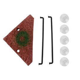 Turtles Platform Lifting Turtles Floating Dock Decoration for Relaxation Drying and Basking