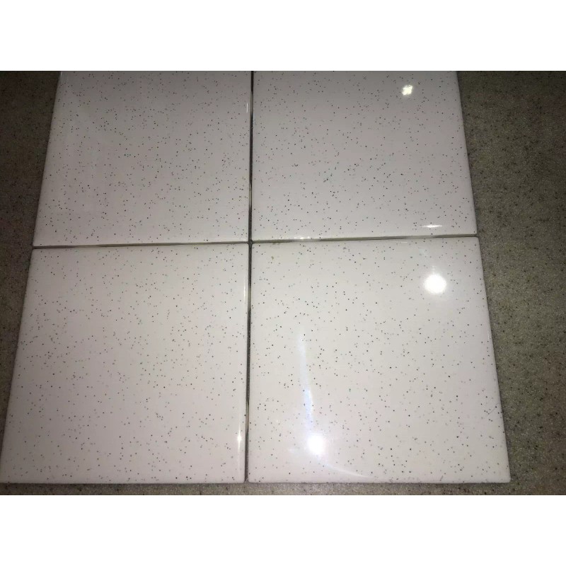 American Olean / Dal Tile 4 1/4" Ceramic Tile White