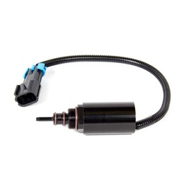 Turbo Wastegate Control Solenoid For 04.5-07 Dodge Ram 5.9L Cummins Diesel