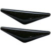 rm-style LED Side Indicator Black Smoke [7924-1]