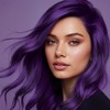 Splat | Midnight Complete Kit | Hair Dye | Semi-Permanent