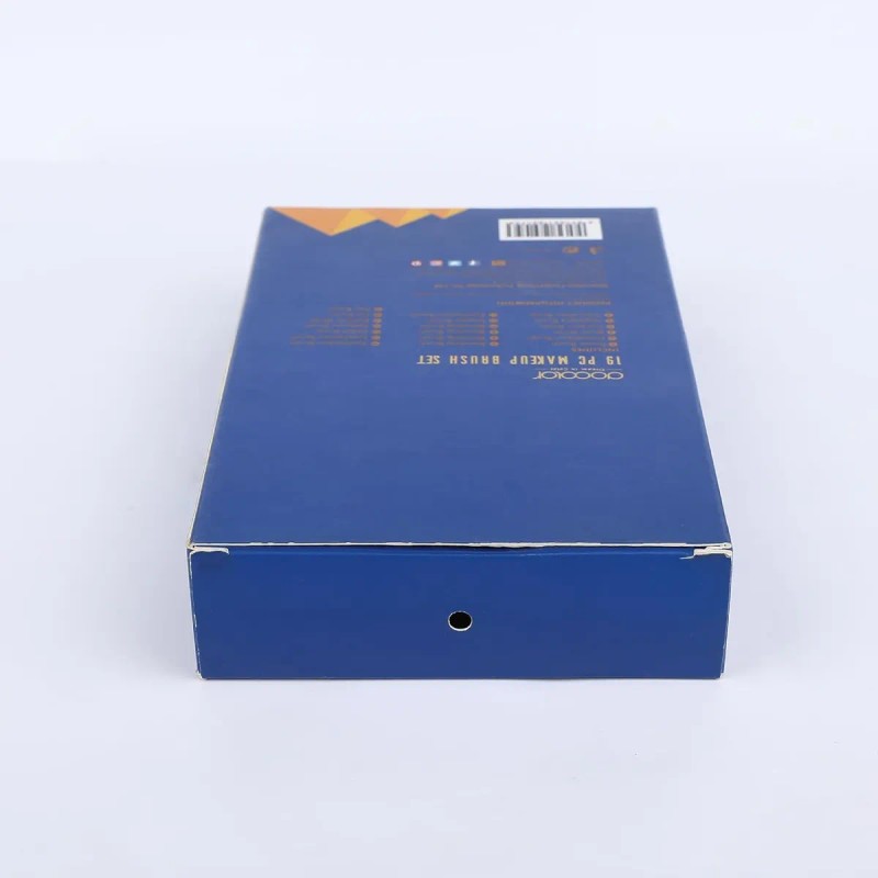 Docolor Brochas De Maquillaje 19pcs Makeup Brush Set Prem...