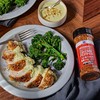 McCormick Roasted Garlic Cayenne Pepper with Onion and Himalayan Pink