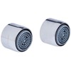 GROHE 40527000 Water-Saving Set (Water-Saving, 5.7 L/min at 3 Bar,