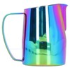 450ml Stainless Steel Coffee Milk Frothing Latte Cup Pitcher Jug