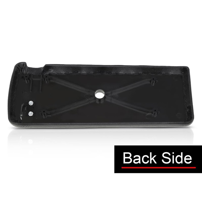 DOTCOM Center Console Lid Cover Fit for Pontiac Firebird 1970-1981/