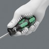 WERA 367 138259 Anti-Twist Torx Driver