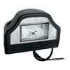 MelTruck® LED License Plate Light E9 Flat Cable for Car