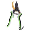 Fruit Tree Pruning Shears Garden Branch Scissors with Nonslip Tooth