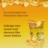 1 Pc Honey Butter Chip New Korea Potato Snack (60g