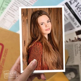 UNSOLVED CASE FILES | Banks, Jamie - Cold Case Murder Mystery Game | Can You Solve The Crime?