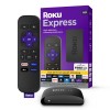 Roku Express HD Streaming Device with High-Speed HDMI Cable, Remote