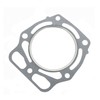 Silscvtt Top End Head Bottom Gasket Kit Replacement for Kawasaki