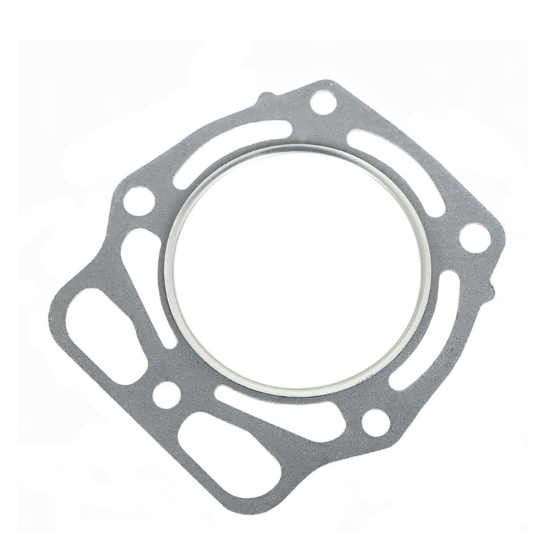 Silscvtt Top End Head Bottom Gasket Kit Replacement for Kawasaki