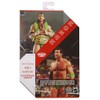 WWE Razor Ramon (Green) Best of Ultimate Edition 6 Toy