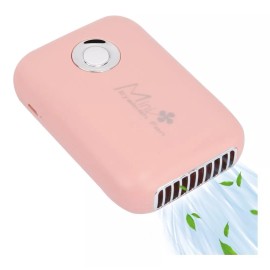 AutoWT Tilador Para Ext Sió D Pstañas Portátil Rcargabl