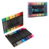 HTI Fairfax & Co Dual Tip Pens | 36 Piece