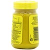 Colman's Original English Prepared Mustard, 3.53-Ounce Jars (Pack of 6)