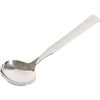 18 – 8 Dinosaur Kids Soup Spoon