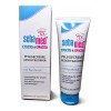 Crema Sebamed Baby & Kind Para Rostro Y Cuerpo 75