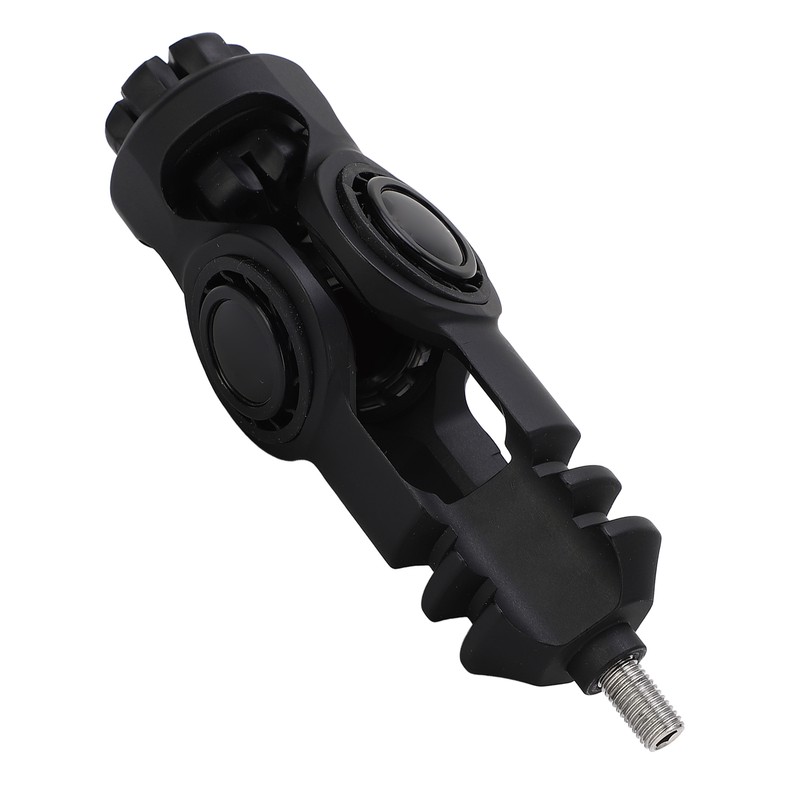Archery Compound Recurve Bow Stabilizer Shock Absorption for Outdoor Hunting
