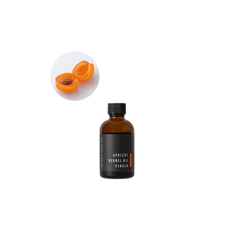 Life Tree Vegetable Oil Organic Apricot Kernel Oil (Apricot Kernel