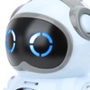 939A Robot Toy Interactive Voice Recognition Record Singing Dancing Mini