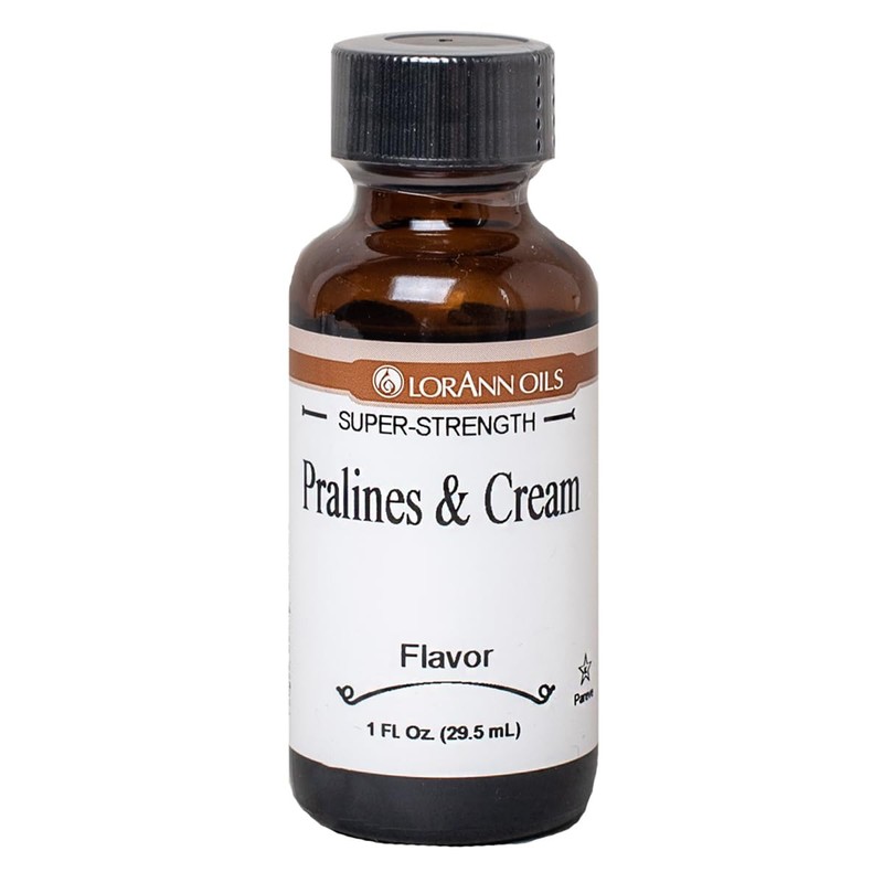 LorAnn Oils Super Strength Flavoring - Used For Candy Making,