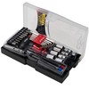 Takagi CT-100 Compact Tool Set, 29 Pieces, T-Shaped Ratchet Handle