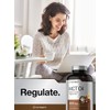 Cápsulas de aceite Keto MCT | 3600 mg | 300