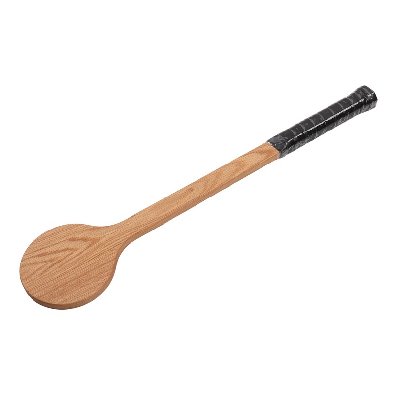 Tennis Pointer Spoon Wood Sweet Pointer Trainer Racket Swing Practice