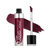 wet 'n wild Megalast Liquid Catsuit Metallic Lipstick I Don't