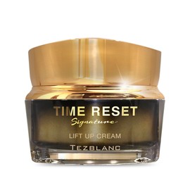 Time Reset Lift Up Cream 50g Wrinkle Improvement + Whitening / 타임리셋 리프트업크림 50g 주름개선+미백