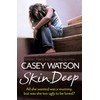 Skin Deep: All she wanted was a mummy, but was