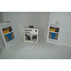 SkullCandy Supreme Sound Lowrider Heaphones Mic Noise Cancelling S5LWFY-223 NEW