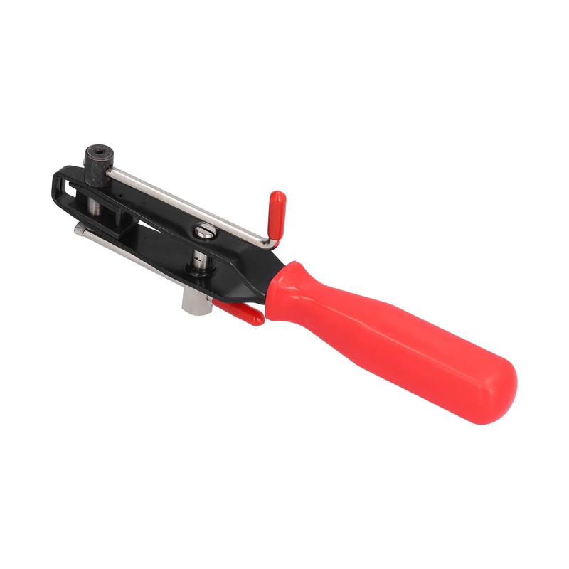 Joint Boot Clamp Wrench Comfort Red Black CV Joints Boots