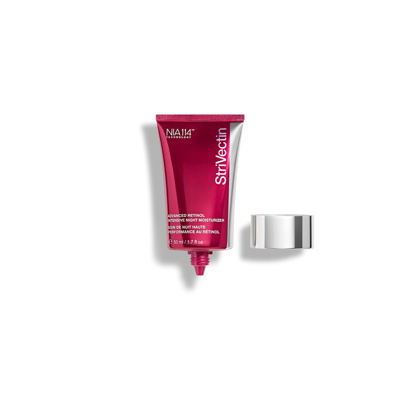StriVectin Advanced Retinol Intensive Night Moisturizer, Targets Visible Signs of