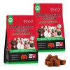 60 Suplementos Perros Salud Urinaria Control Vejiga Canina