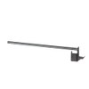 PRISP Safety Bars with J-Hooks - Compatible with 2.5 x