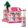 Zermat Set Refrescantes Corporales Helado Beso De Angel Y Holi