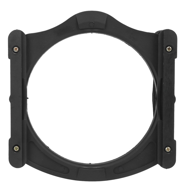 Zomei 100mm Square Filter Holder for 67mm 72mm 77mm 82mm