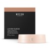 WYCON Cosmetics Lavish Suede Compact Soil with Fine Texture and