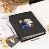 Lanpn Photo Album 10 x 15 Mini Small Format 100