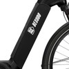 Besudo E-Bike Battery Protective Cover - 30-38cm Circumference, Protection for