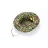 Broptical Ground Self-Defense Force Camo Boonie Hat 2-Way Jungle Hat